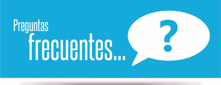 Preguntas Frecuentes